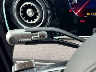 2027 Mercedes-Benz GLS GLS 450 4MATIC®