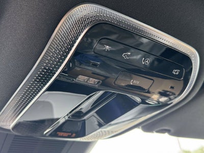 2027 Mercedes-Benz GLS GLS 450 4MATIC®