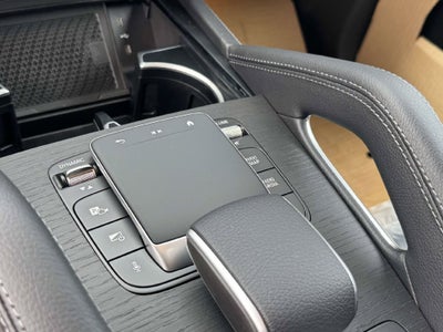 2027 Mercedes-Benz GLS GLS 450 4MATIC®