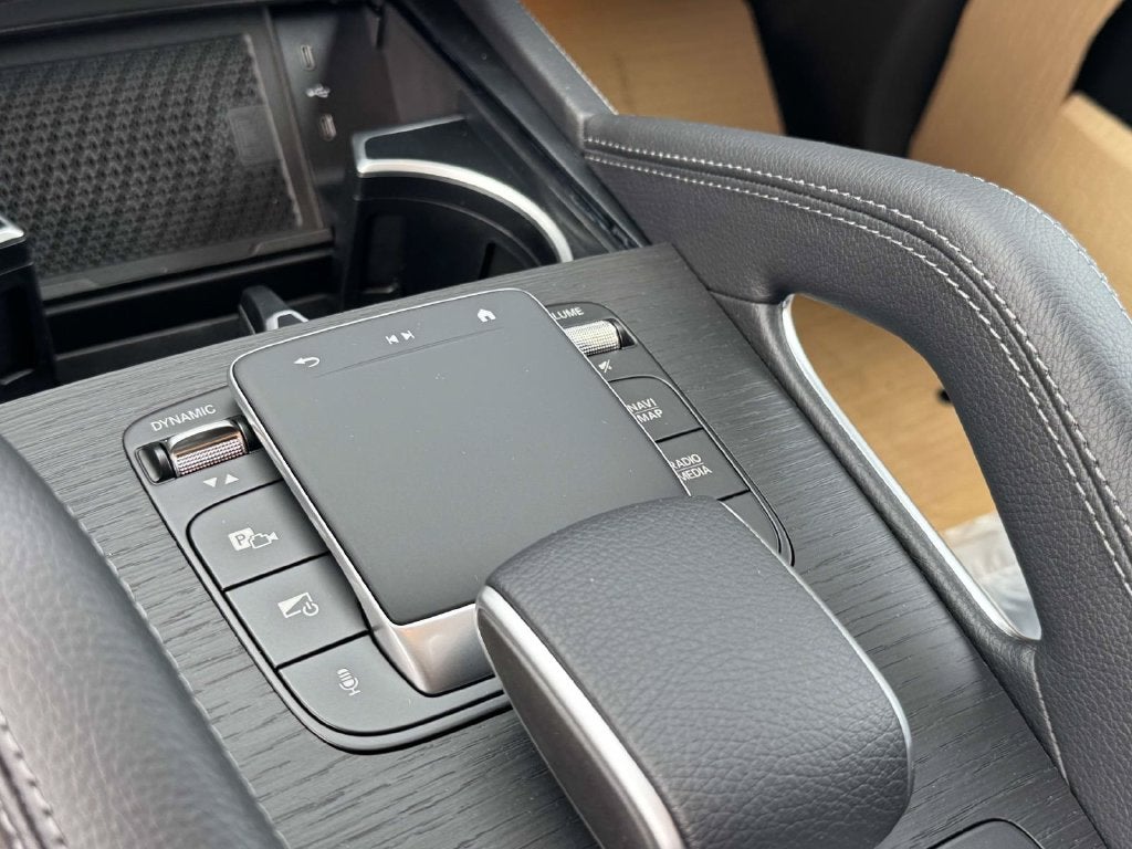 2027 Mercedes-Benz GLS GLS 450 4MATIC®