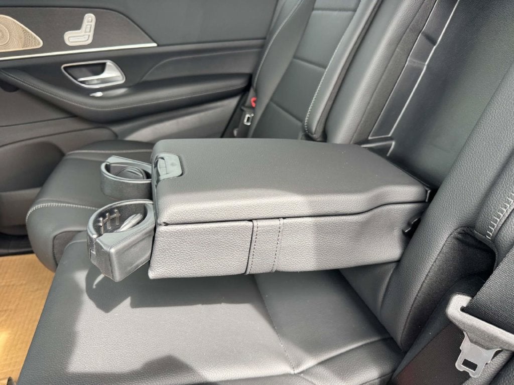 2027 Mercedes-Benz GLS GLS 450 4MATIC®