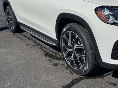 2027 Mercedes-Benz GLS GLS 450 4MATIC®