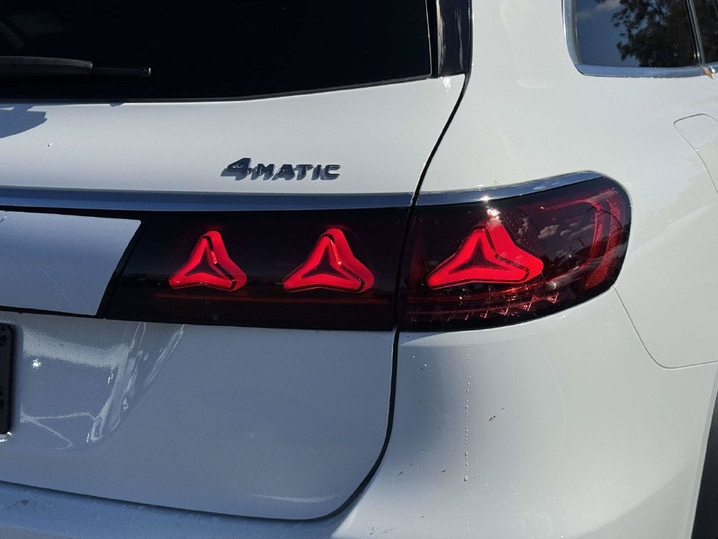2027 Mercedes-Benz GLS GLS 450 4MATIC®