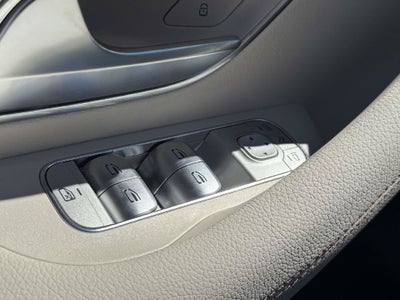 2027 Mercedes-Benz GLS GLS 450 4MATIC®
