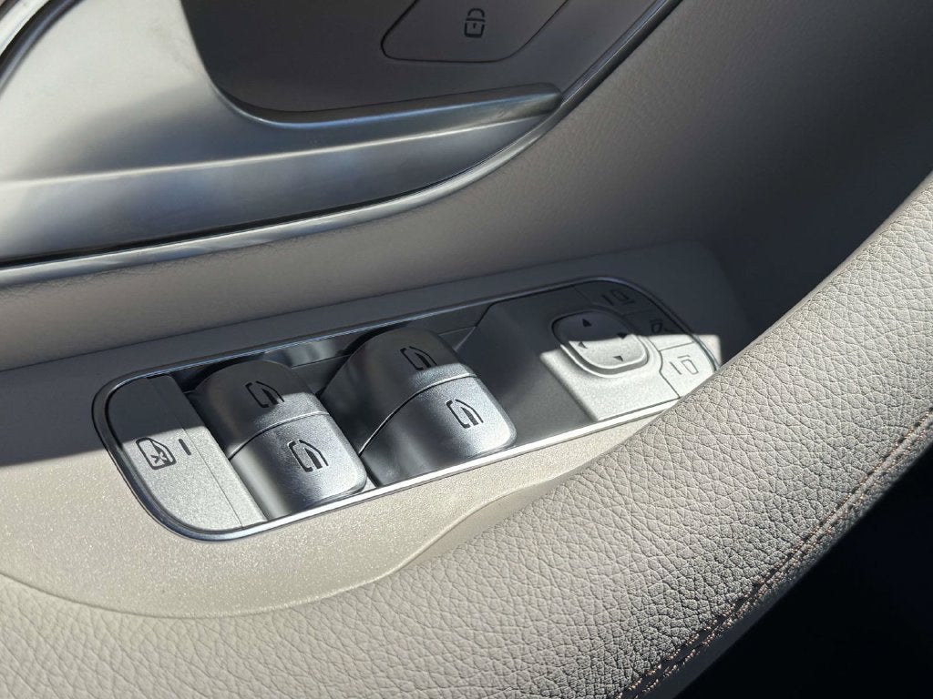2027 Mercedes-Benz GLS GLS 450 4MATIC®