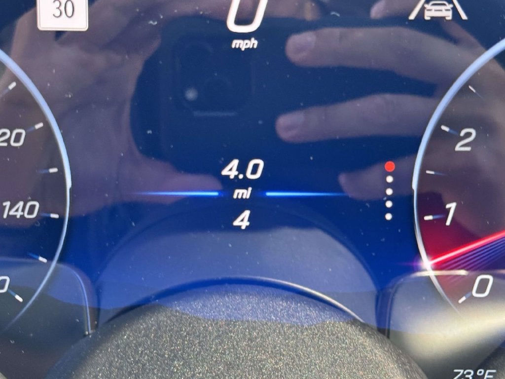 2027 Mercedes-Benz GLS GLS 450 4MATIC®