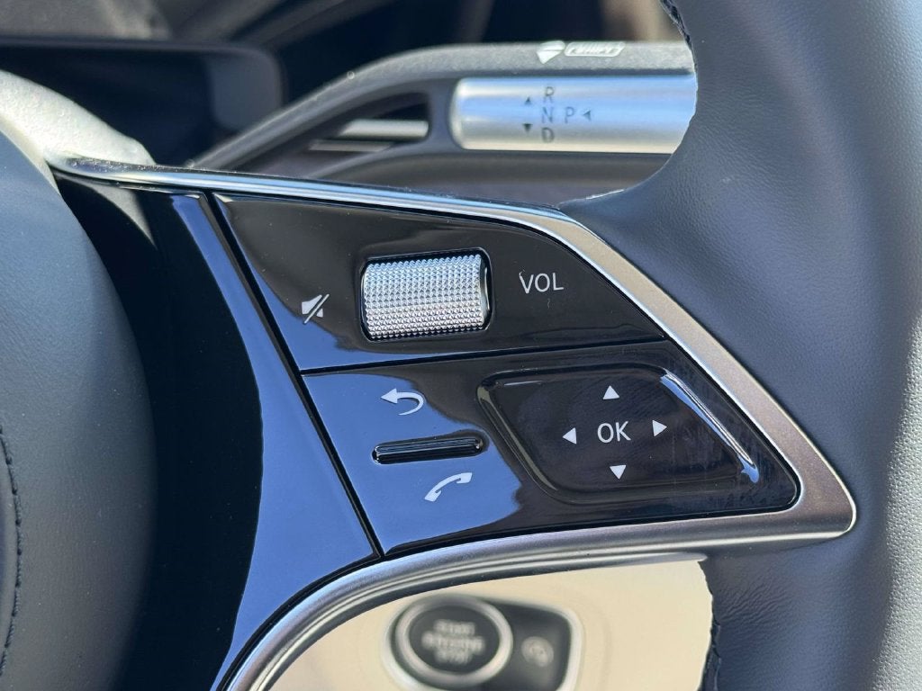 2027 Mercedes-Benz GLS GLS 450 4MATIC®