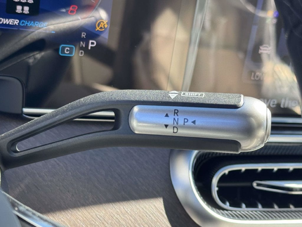2027 Mercedes-Benz GLS GLS 450 4MATIC®