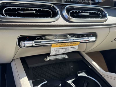 2027 Mercedes-Benz GLS GLS 450 4MATIC®