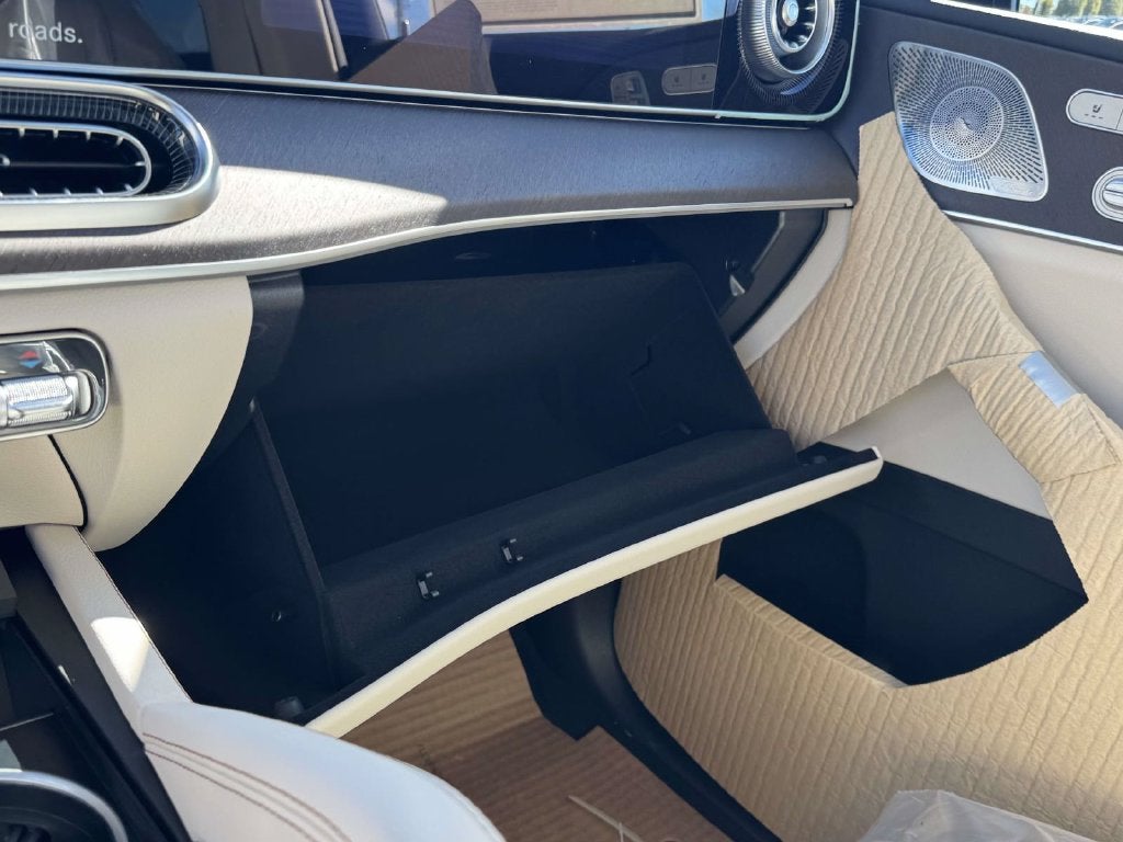 2027 Mercedes-Benz GLS GLS 450 4MATIC®