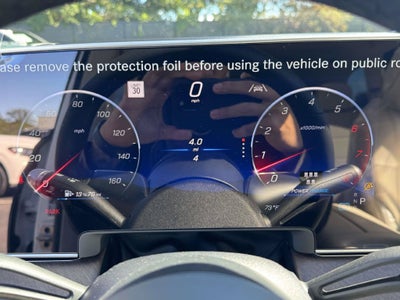 2027 Mercedes-Benz GLS GLS 450 4MATIC®