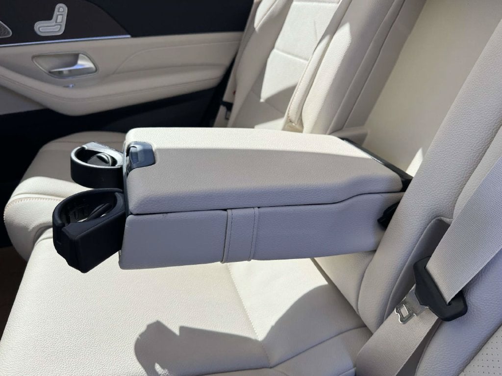 2027 Mercedes-Benz GLS GLS 450 4MATIC®