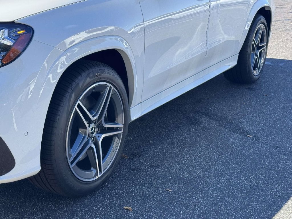 2027 Mercedes-Benz GLS GLS 450 4MATIC®