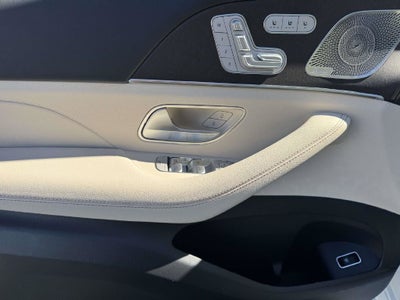 2027 Mercedes-Benz GLS GLS 450 4MATIC®