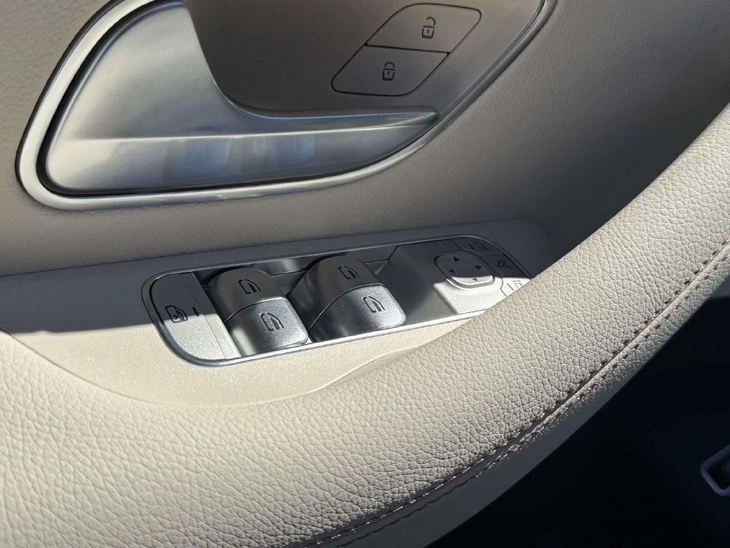 2027 Mercedes-Benz GLS GLS 450 4MATIC®