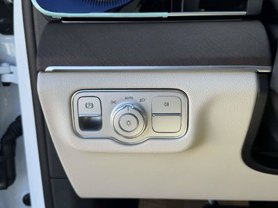 2027 Mercedes-Benz GLS GLS 450 4MATIC®