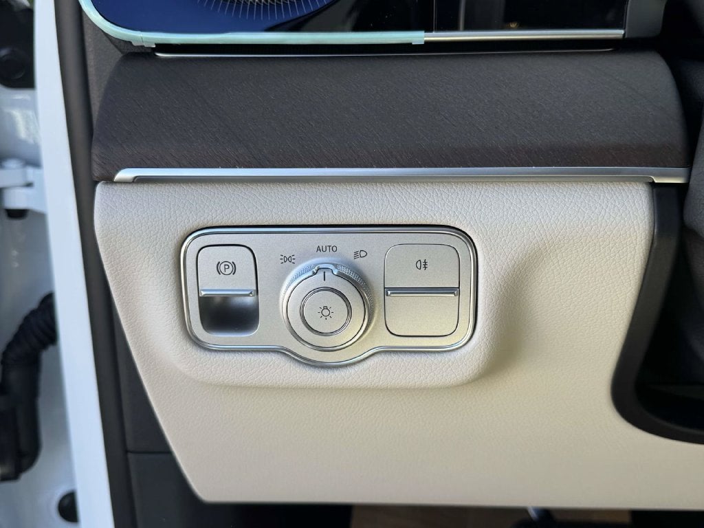 2027 Mercedes-Benz GLS GLS 450 4MATIC®