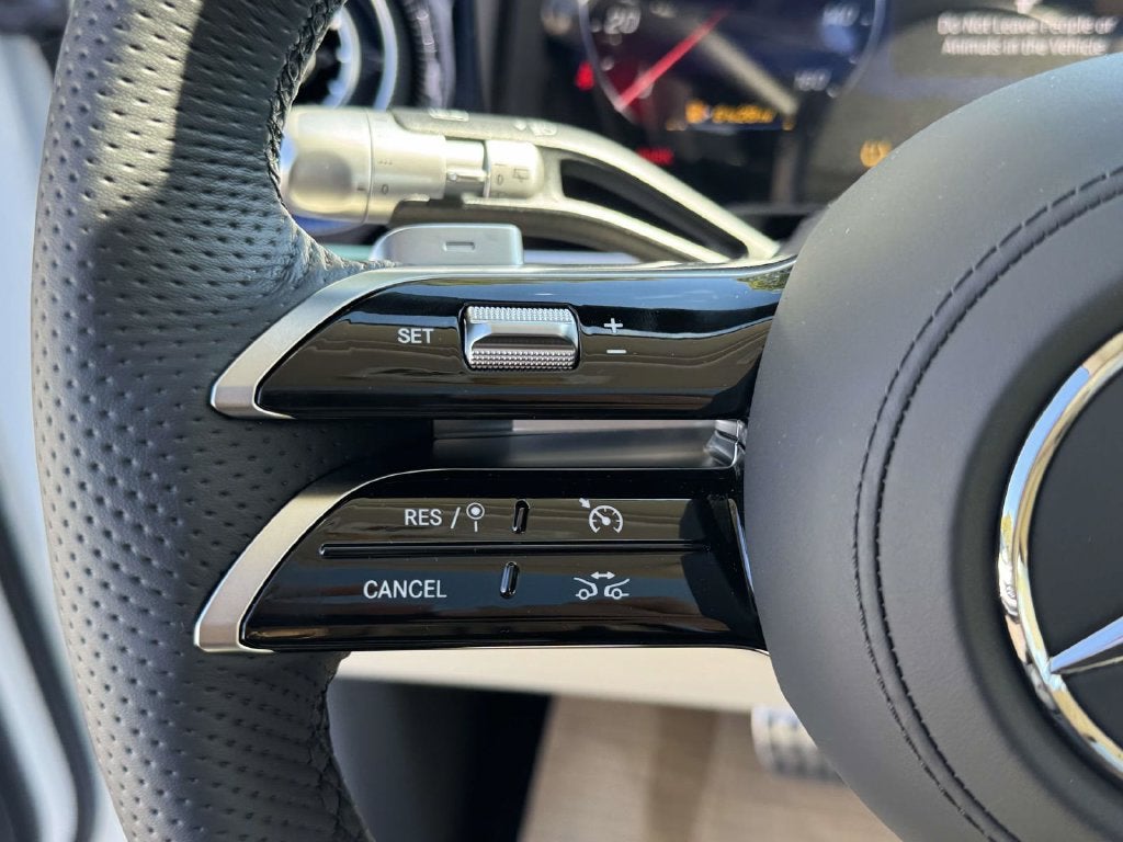 2027 Mercedes-Benz GLS GLS 450 4MATIC®
