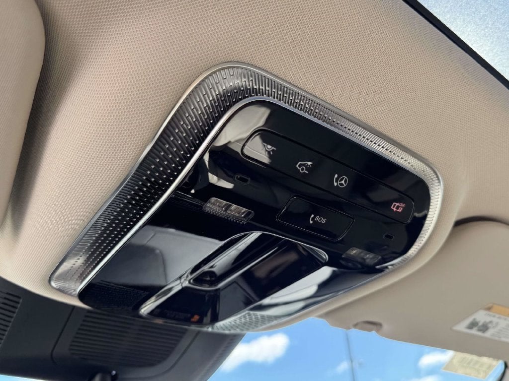 2027 Mercedes-Benz GLS GLS 450 4MATIC®