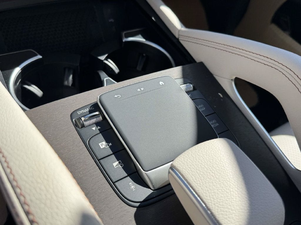 2027 Mercedes-Benz GLS GLS 450 4MATIC®