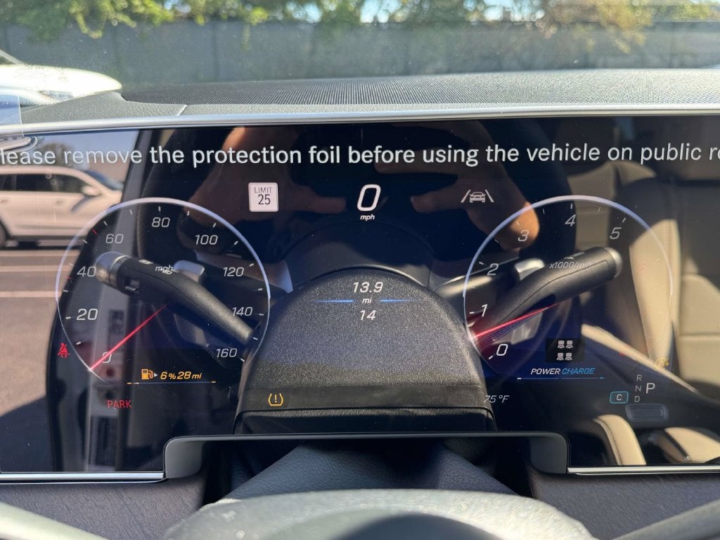 2027 Mercedes-Benz GLS GLS 450 4MATIC®