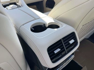 2027 Mercedes-Benz GLS GLS 450 4MATIC®