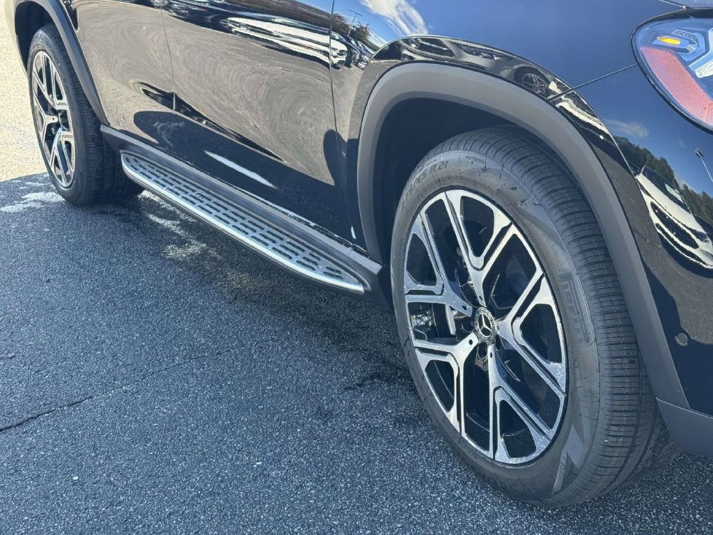 2027 Mercedes-Benz GLS GLS 450 4MATIC®