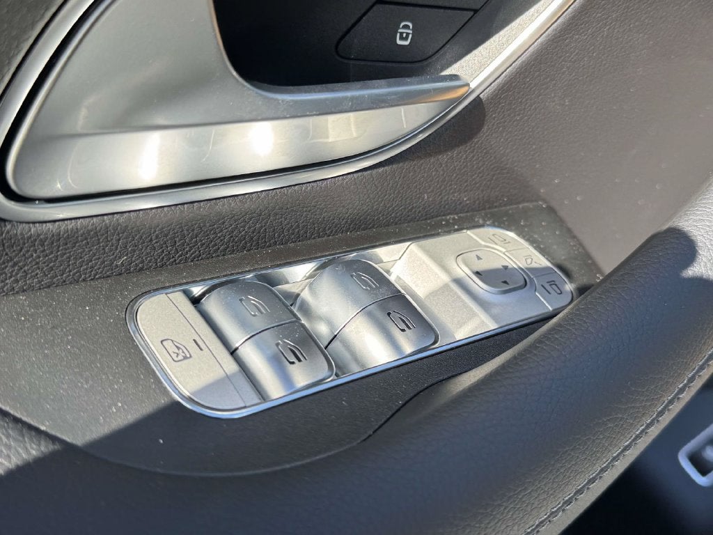 2027 Mercedes-Benz GLS GLS 450 4MATIC®