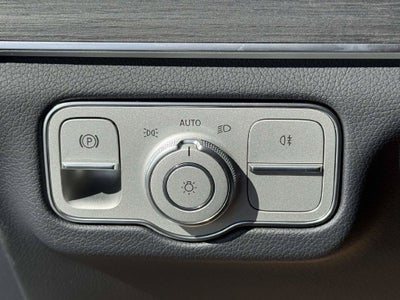 2027 Mercedes-Benz GLS GLS 450 4MATIC®