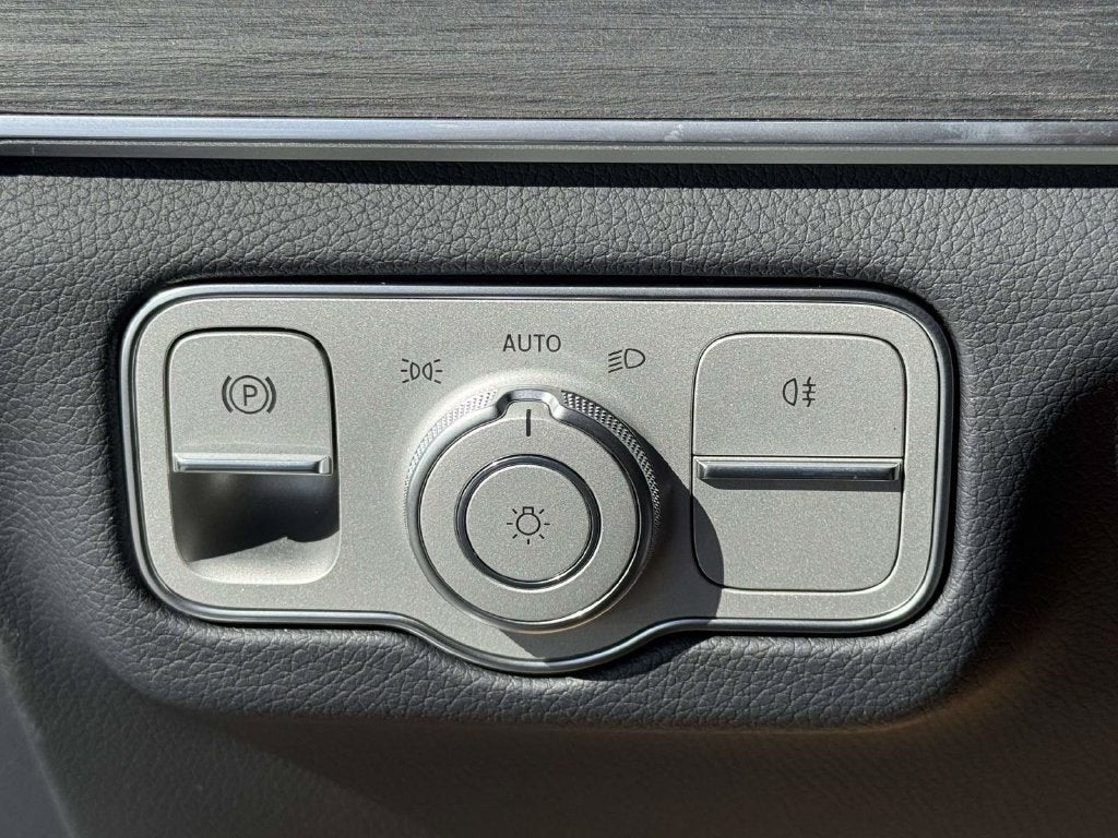 2027 Mercedes-Benz GLS GLS 450 4MATIC®