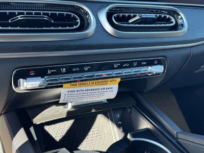 2027 Mercedes-Benz GLS GLS 450 4MATIC®