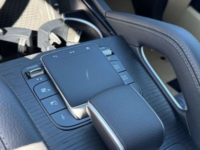 2027 Mercedes-Benz GLS GLS 450 4MATIC®