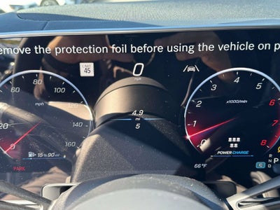 2027 Mercedes-Benz GLS GLS 450 4MATIC®