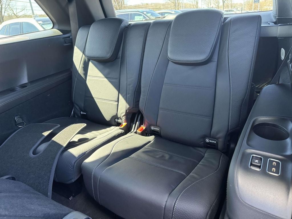 2026 Mercedes-Benz GLS GLS 580 4MATIC®