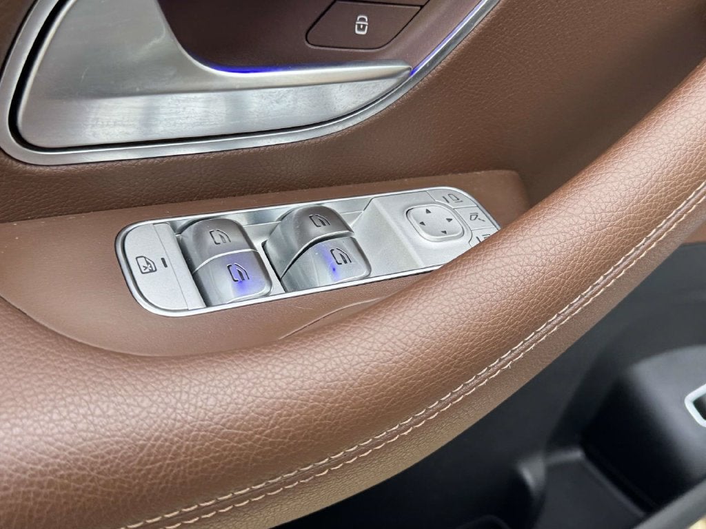 2024 Mercedes-Benz GLS GLS 580 4MATIC®