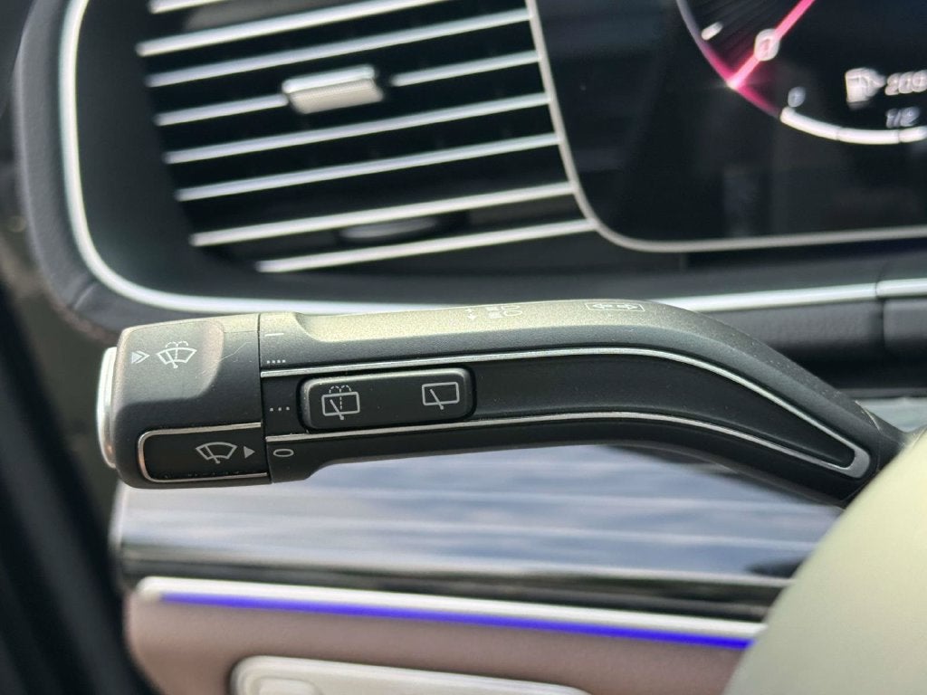 2024 Mercedes-Benz GLS GLS 580 4MATIC®
