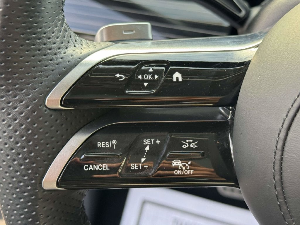 2024 Mercedes-Benz GLS GLS 580 4MATIC®