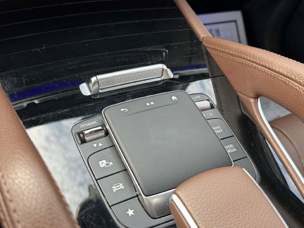 2024 Mercedes-Benz GLS GLS 580 4MATIC®