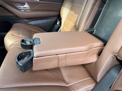 2024 Mercedes-Benz GLS GLS 580 4MATIC®