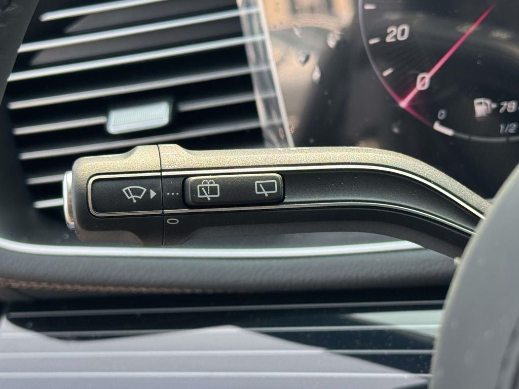 2026 Mercedes-Benz GLS GLS 580 4MATIC®
