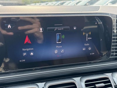2026 Mercedes-Benz GLS GLS 580 4MATIC®