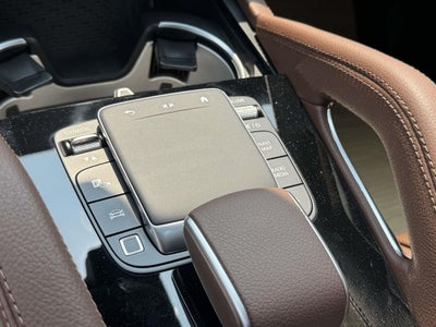 2026 Mercedes-Benz GLS GLS 580 4MATIC®