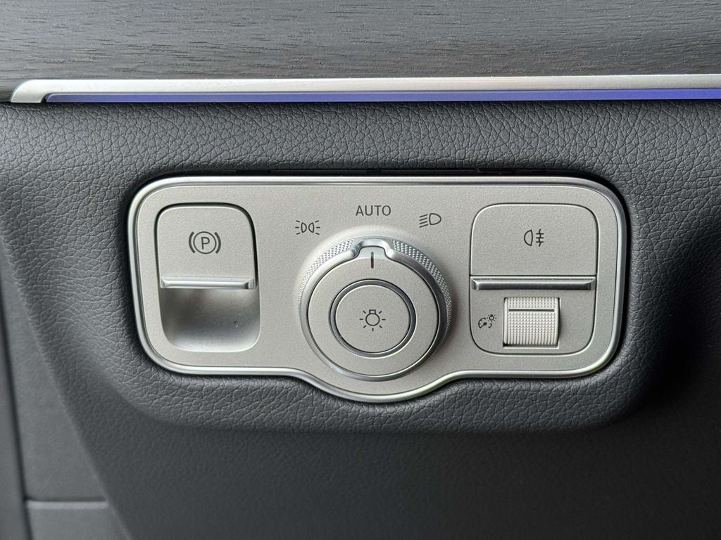 2026 Mercedes-Benz GLS GLS 580 4MATIC®