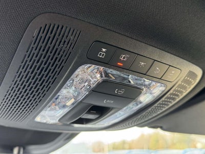 2026 Mercedes-Benz GLS GLS 580 4MATIC®