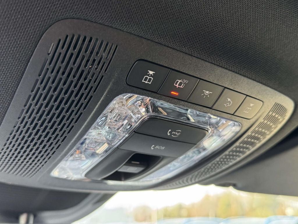 2026 Mercedes-Benz GLS GLS 580 4MATIC®