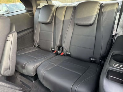 2026 Mercedes-Benz GLS GLS 580 4MATIC®
