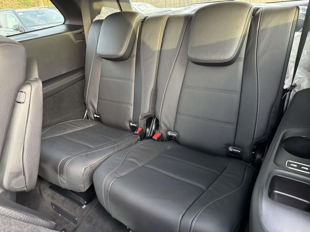 2026 Mercedes-Benz GLS GLS 580 4MATIC®
