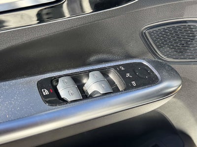 2027 Mercedes-Benz EQE 320 SUV 4MATIC®