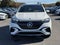 2027 Mercedes-Benz EQE 320 SUV 4MATIC®