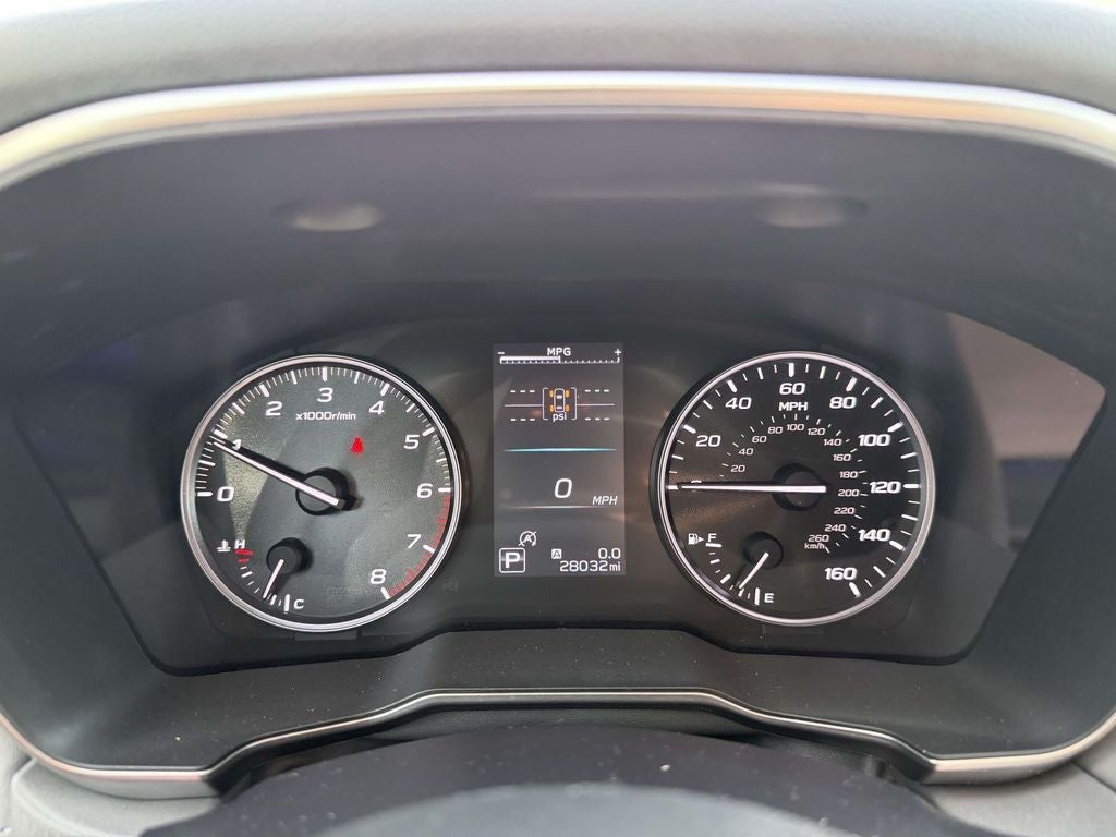 2022 Subaru Outback Onyx Edition XT
